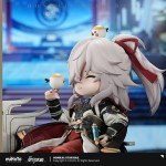 miHoYo Honkai Star Rail Jing Yuan PICCODO Action Doll Game Figurine